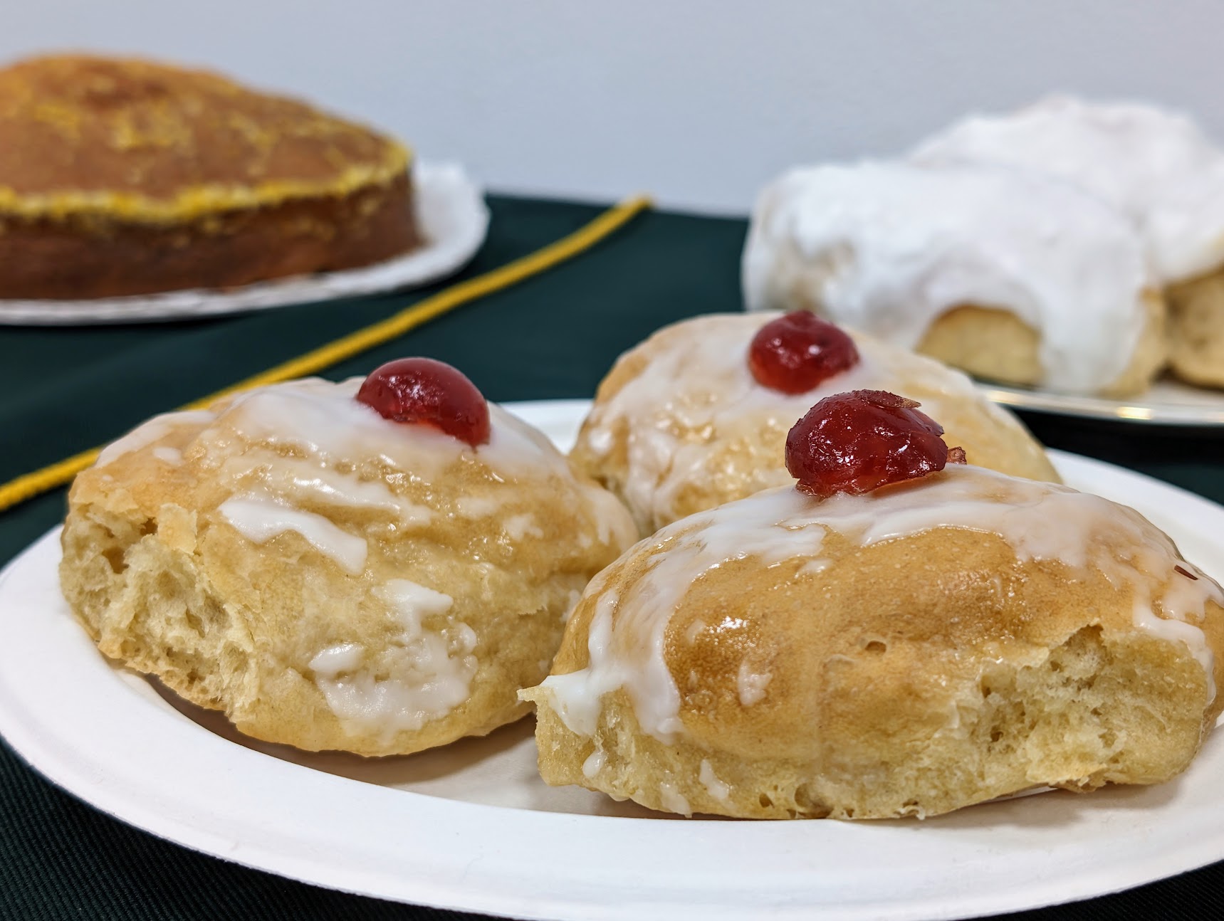 Spring Show Memory 4